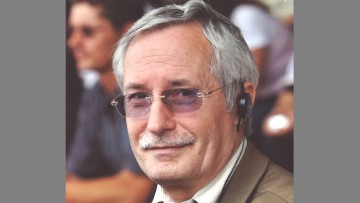 Nachruf: ZAK-Sachverständige trauern um Wolfgang Eberhardt