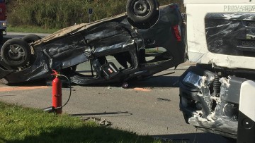 Unfallstatistik: Zahl der Verkehrstoten sinkt weiter