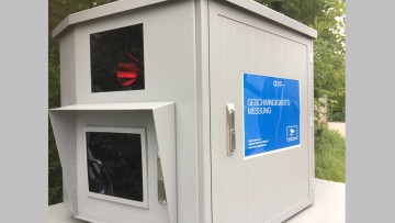 Arbeitskreis IV: Bußgeldverfahren sollen schneller, einfacher und gerechter werden