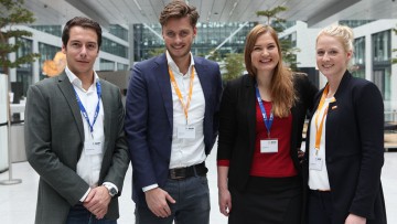 Fokus auf Kleinschäden: Fixico für mehr Privatkundengeschäft