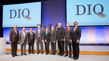 7. DIQ-Symposium: "Mehr Sicherheit durch moderne Technik?"