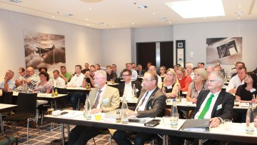 Automotive Foren 2018: Sieben Mal aktuelle Impulse für Kfz-Betriebe