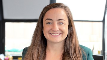GW-Plattform: Johanna Koch ist neue Director Sales bei heycar