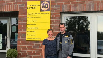 Schadenmarkt: IRS Netzwerk wächst weiter