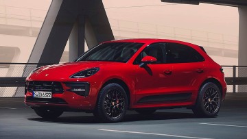 Porsche Macan GTS: Der Tiger mit Geparden-Gen