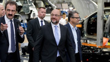 Martin Schulz