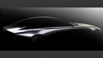 Mazda auf der Tokyo Motor Show: Design und Antrieb der Zukunft