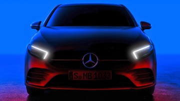 Kurz gemeldet: Aus der Autobranche