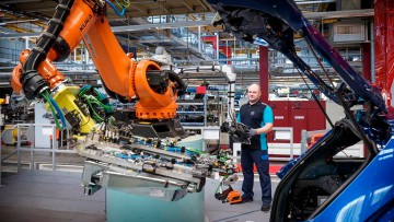 Weltmarkt 2019: Auto-Institut sieht viele Unsicherheiten