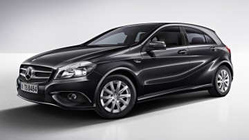 Kurz gemeldet: Neu im Showroom