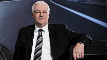 Ehemaliger Audi-Vorstand: Michael Dick ist tot