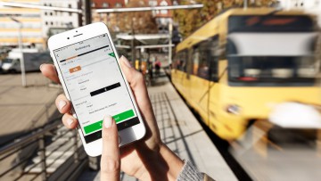 Mobilität: Big Player und Start-ups kooperieren