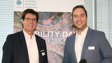 Mobility Day 2020: Neue Chancen und Herausforderungen