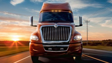Navistar-Übernahme: Traton gelingt Sprung auf US-Lastwagen-Markt