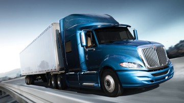 Navistar