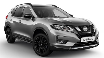 Nissan X-Trail (2021)