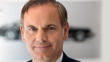 Porsche-Chef: Spitzentreffen muss klare Agenda bringen