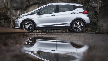 Neuer Opel Ampera-e startet: Kauf wird zum Glücksspiel