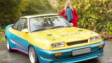 Essen Motor Show 2019: "Die Fuchsschwanz-Ära ist lange vorbei"