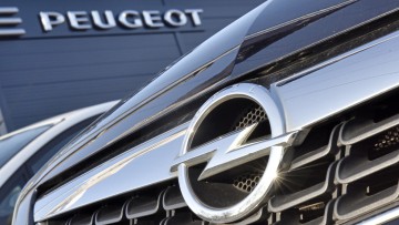 Opel: Betriebsrat will Entwicklungsvolumen bis 2020 festschreiben