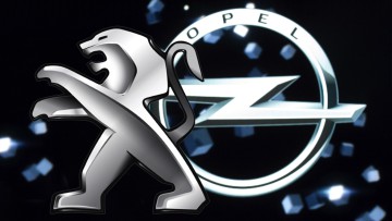Opel-Mutter: PSA fährt Werke wieder an
