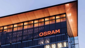 Osram Zentrale