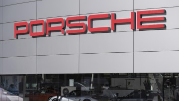 Erstes Quartal: Porsche steigert Profitabilität