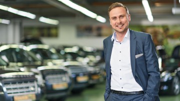 Creditplus Bank: Vertrieb Automotive unter neuer Leitung