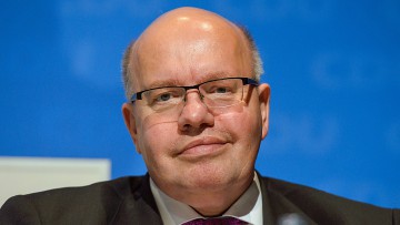 Peter Altmaier