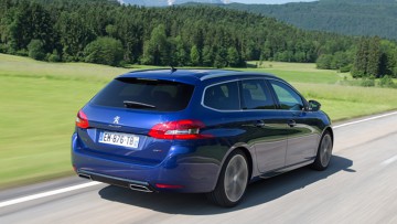 ADAC-Abgastest: Neue Diesel ohne NOx-Problem