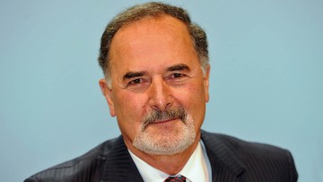 Bernd Pischetsrieder