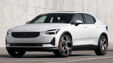 Polestar 2