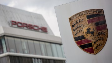 Porsche: Untreue-Ermittlungen liegen auf Eis