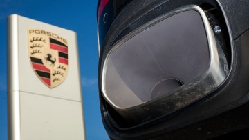 Diesel-Skandal: Kein Zwist zwischen Porsche und Audi