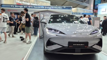 Power2Drive Europe