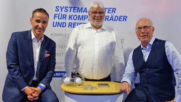 25 Jahre RR Team: Jubiläums-Highlight in der Vulkaneifel