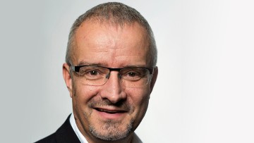 Personalie: Neuer Director International bei Berner