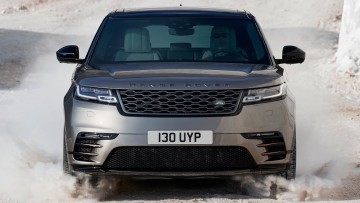 Range Rover Velar