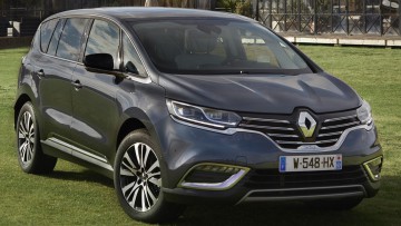 Renault Espace