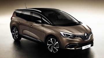 Renault Grand Scénic