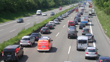 Bundesregierung: Höhere Geldbußen für Verkehrssünder beschlossen