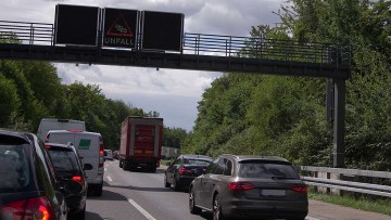 Neue Bußgeldregeln: Verkehrssünder werden ab sofort härter bestraft