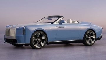 Rolls-Royce Project Nightingale