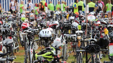 Datev Challenge Roth 2016: Gänsehaut pur