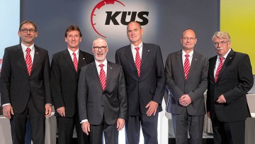 KÜS: Peter Schuler bis 2023 im Amt bestätigt