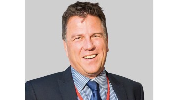 net.casion: Michael Kauß jetzt Restwertbörsen-Chef