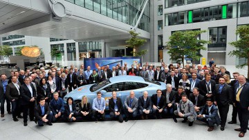ColorMotion Unternehmertag: "Digitale Realität hat eine unheimliche Dynamik"