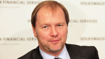 VW Finanzdienstleister: Vertragsbestand soll bis 2025 auf 30 Millionen fast verdoppelt werden