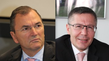 526-Mio.-Projekt: Allianz will Digitalschlappe gegen VKB-Konzern wettmachen