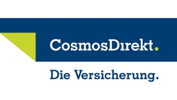 Hattrick für CosmosDirekt: Zum dritten Mal in Folge "beliebtester Kfz-Versicherer"